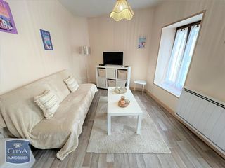  Appartement � louer 2 pi�ces 53 m�