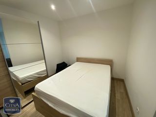  Appartement � louer 1 pi�ce 32 m�