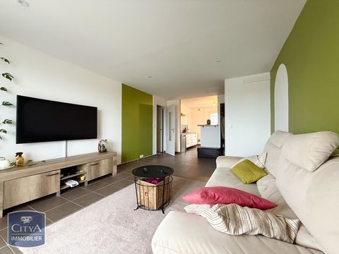   Location Appartement Appartement - 69 m�