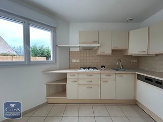  Maison � louer 6 pi�ces 144 m� Maze millon