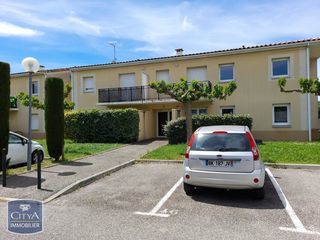  Appartement � louer 3 pi�ces 72 m�