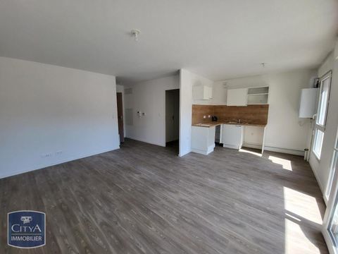   Location Appartement Appartement - 3 pi�ce(s) - 62 m�