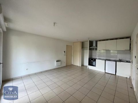   Location Appartement Appartement - 2 pi�ce(s) - 45 m�