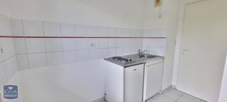  Appartement � louer 2 pi�ces 49 m�