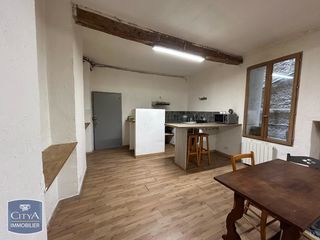  Appartement � louer 1 pi�ce 34 m�