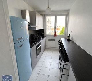  Appartement � louer 1 pi�ce 16 m�