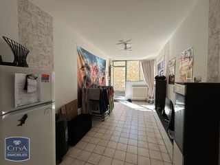  Appartement � louer 2 pi�ces 43 m�