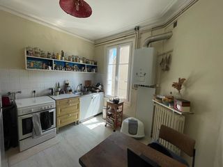  Appartement � louer 2 pi�ces 52 m�