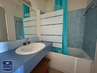  Appartement � louer 1 pi�ce 24 m�