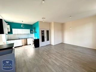  Appartement � louer 4 pi�ces 79 m�