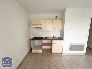  Appartement � louer 2 pi�ces 41 m�