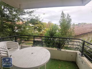  Appartement � louer 2 pi�ces 41 m�