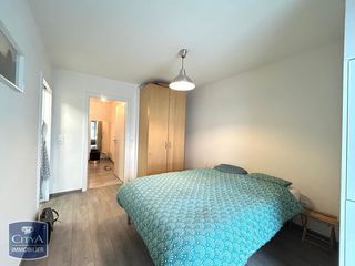  Appartement � louer 1 pi�ce 13 m�