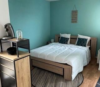  Appartement � louer 1 pi�ce 28 m�