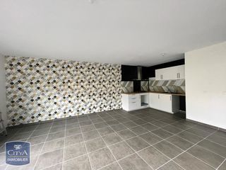  Appartement � louer 2 pi�ces 61 m�