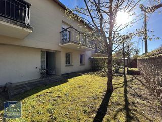  Appartement � louer 2 pi�ces 42 m�