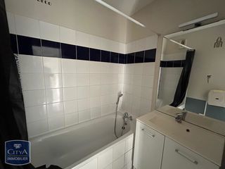  Appartement � louer 1 pi�ce 28 m�