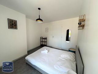  Appartement � louer 2 pi�ces 31 m�