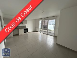  Appartement � louer 3 pi�ces 58 m�