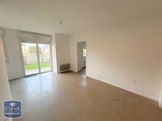  Appartement � louer 2 pi�ces 52 m�