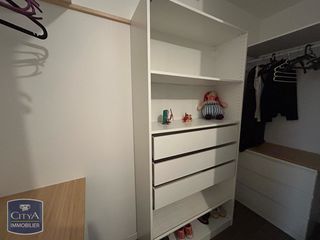  Appartement � louer 2 pi�ces 45 m�