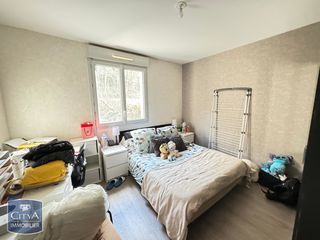  Appartement � louer 2 pi�ces 44 m�