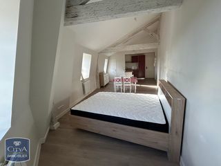  Appartement � louer 1 pi�ce 36 m�