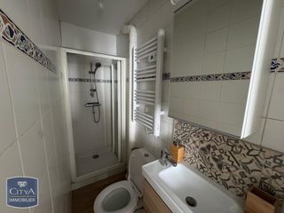  Appartement � louer 1 pi�ce 18 m�