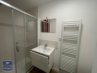  Appartement � louer 1 pi�ce 22 m�