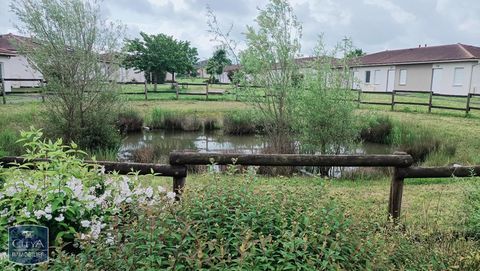   Location Appartement Appartement - 3 pi�ce(s) - 56 m�