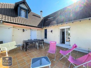  Appartement � louer 1 pi�ce 10 m� Limoges