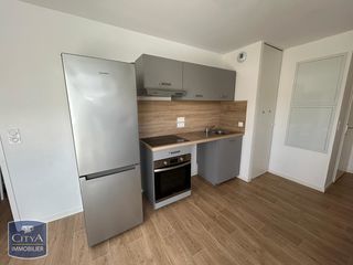  Appartement � louer 2 pi�ces 37 m�