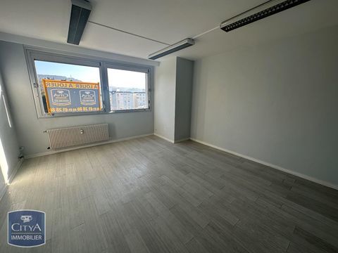 A louer : Local professionnel au cur des Chaprais à ... 660 25000 Besancon