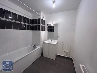  Appartement � louer 2 pi�ces 51 m�