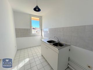  Appartement � louer 2 pi�ces 48 m�