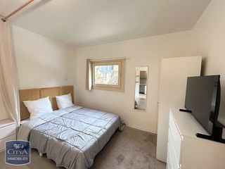  Appartement � louer 1 pi�ce 26 m�