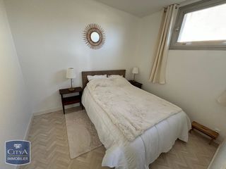  Appartement � louer 2 pi�ces 38 m�