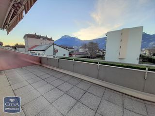  Appartement � louer 1 pi�ce 30 m�