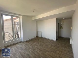  Appartement � louer 1 pi�ce 23 m�