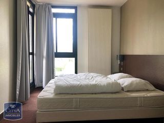  Appartement � louer 3 pi�ces 52 m�