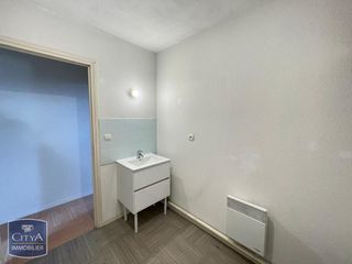  Appartement � louer 3 pi�ces 58 m�