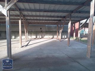  Parking / Garage � louer 