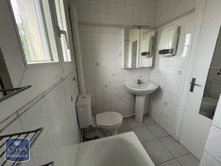  Appartement � louer 1 pi�ce 29 m�