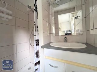  Appartement � louer 1 pi�ce 15 m�