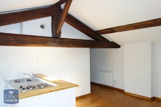  Appartement � louer 1 pi�ce 25 m�