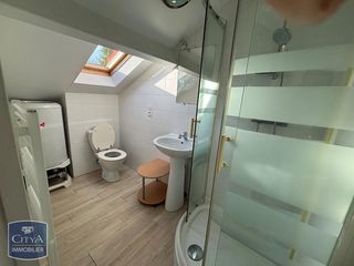  Appartement � louer 1 pi�ce 18 m�