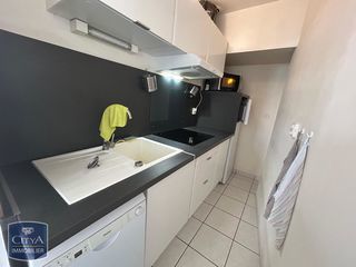  Appartement � louer 3 pi�ces 59 m�