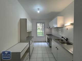  Appartement � louer 3 pi�ces 62 m�