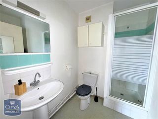  Appartement � louer 1 pi�ce 20 m�