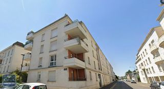  Appartement � louer 2 pi�ces 39 m�